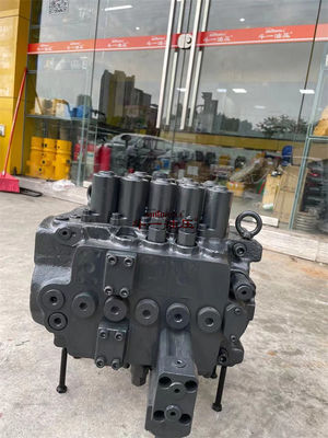 Doosan Excavator Relief Valve, DH220-5 DH220-7 Główny zawór sterujący