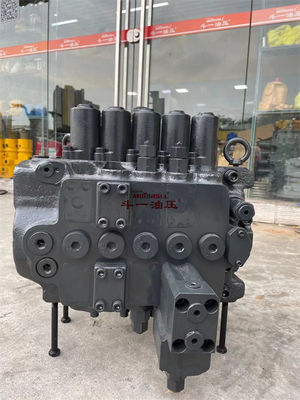 Doosan Excavator Relief Valve, DH220-5 DH220-7 Główny zawór sterujący