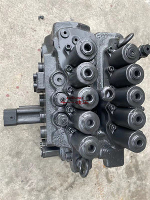 Doosan Excavator Relief Valve, DH220-5 DH220-7 Główny zawór sterujący