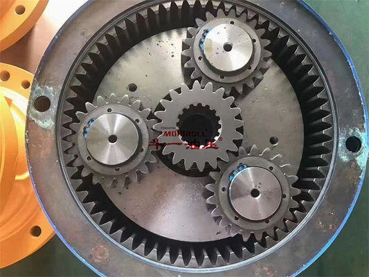 Produkty OEM do bagna Hyundai R220-5