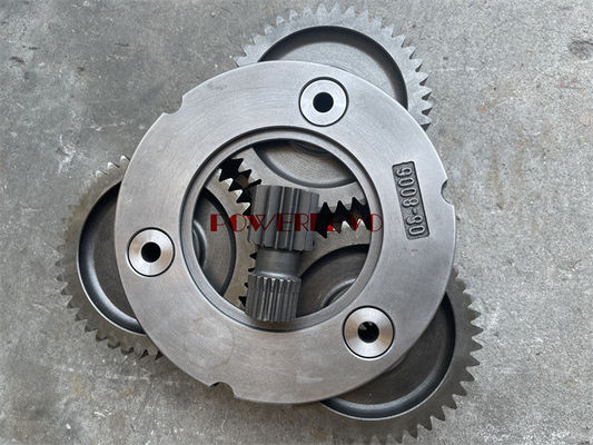 Nośnik Final Drive Gearbox, Final Drive Assy dla ec210 ec210b EC210 EC210B