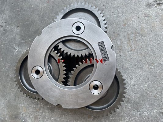 Nośnik Final Drive Gearbox, Final Drive Assy dla ec210 ec210b EC210 EC210B
