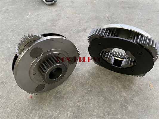 KDOOYE Bagger Swing Gear Box Z Sun Gear dla Liugong Clg922 Clg925d