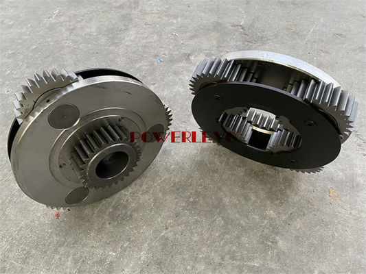 KDOOYE Bagger Swing Gear Box Z Sun Gear dla Liugong Clg922 Clg925d