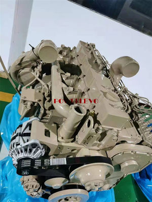 6bt 6BT5.9 125KW Cummins Zestaw silnika dla R225-7 CLG925 PC200-6E PC200-7 PC220-7