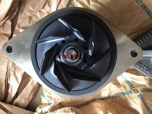 Qsb6.7 S6d10 Pompa wodna silnika dla Cummins dla R225-7 CLG925 PC200-6E PC200-7 PC220-7