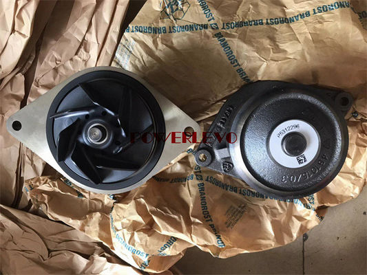 Qsb6.7 S6d10 Pompa wodna silnika dla Cummins dla R225-7 CLG925 PC200-6E PC200-7 PC220-7