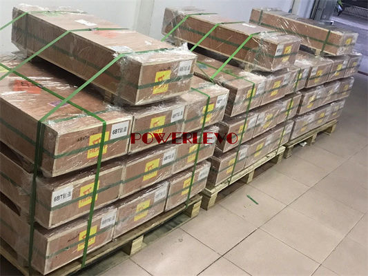 Qsb6.7 S6d10 Pompa wodna silnika dla Cummins dla R225-7 CLG925 PC200-6E PC200-7 PC220-7