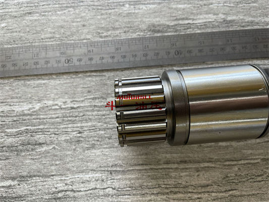 K5V200DP K5V160DP Części hydraulicznych pomp wykopalniczych wał dla SY485 SK480