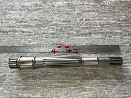 K5V200DP K5V160DP Części hydraulicznych pomp wykopalniczych wał dla SY485 SK480