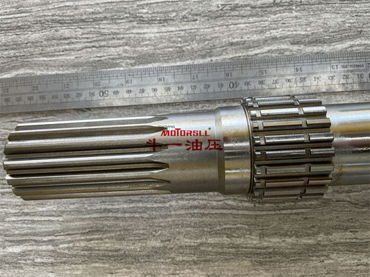 K5V200DP K5V160DP Części hydraulicznych pomp wykopalniczych wał dla SY485 SK480
