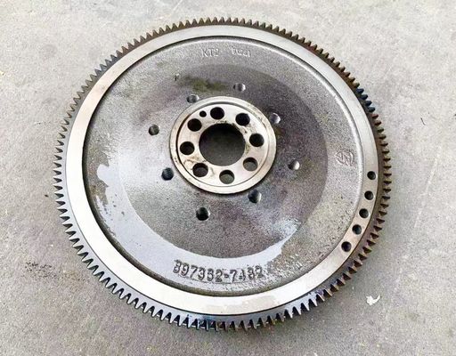 8973627560 Zestaw silnika skrzydłowe Koło lotnicze dla ISUAU 4HK1 ZX200-3 ZX240-3 SH210