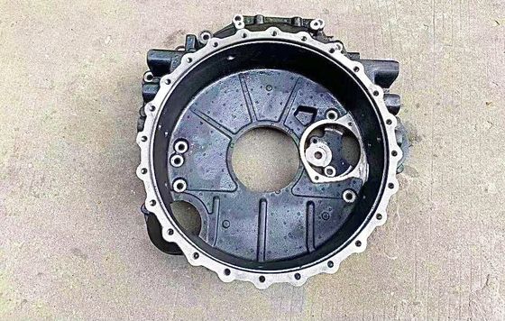 8973627560 Zestaw silnika skrzydłowe Koło lotnicze dla ISUAU 4HK1 ZX200-3 ZX240-3 SH210