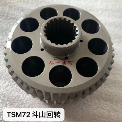 Dx140 Dx150 Części silników swingowych K9001302 K9001304 K9001310 K9001303