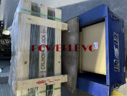 6D34 6D34T D06 Motor Liner Kit, Mitsubishi SK200-6E Silnik Cylinder Block