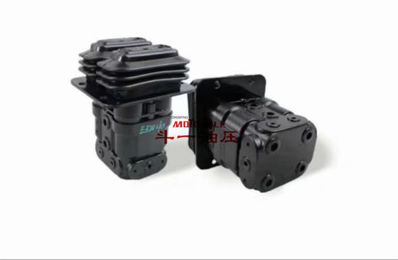 KOBLCO Hydraulic Gear Pump Pedal Valve dla SK350-8 SK350 SK330-8 SK330-6