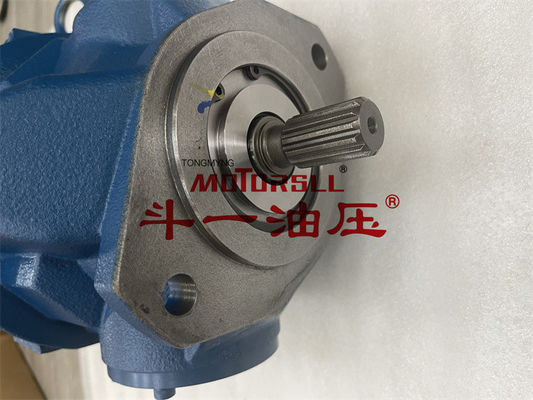 Rexroth Główna pompa hydrauliczna Assy AP2D18LV1RS7-920-1-35