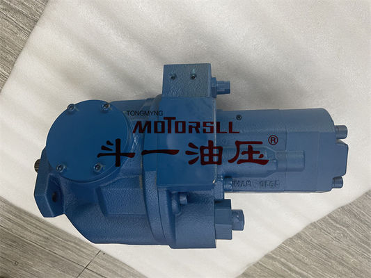 Rexroth Główna pompa hydrauliczna Assy AP2D18LV1RS7-920-1-35