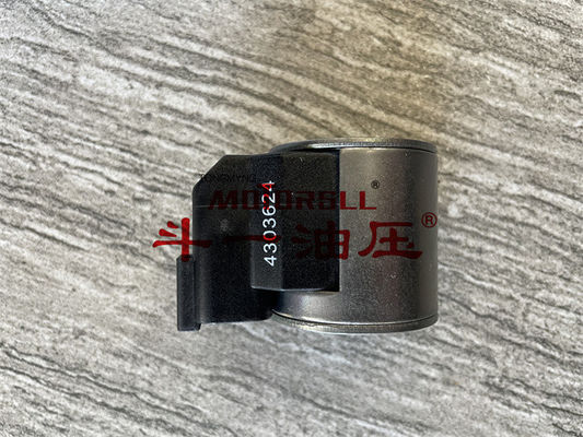 4306924 4303624 Assy magnetyczny dla Liugong CLG925D CLG936D 24VDC 10 20 PB 13MM