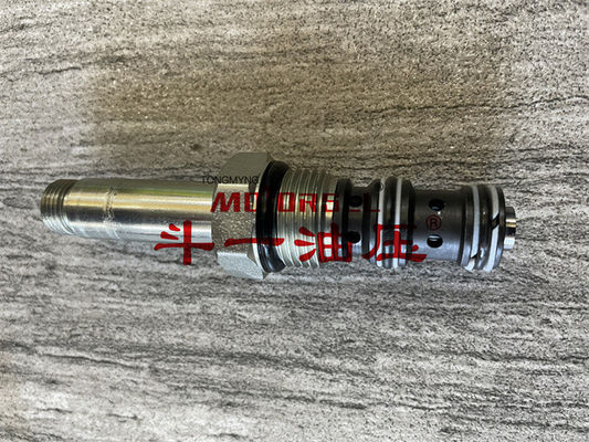 4306924 4303624 Assy magnetyczny dla Liugong CLG925D CLG936D 24VDC 10 20 PB 13MM