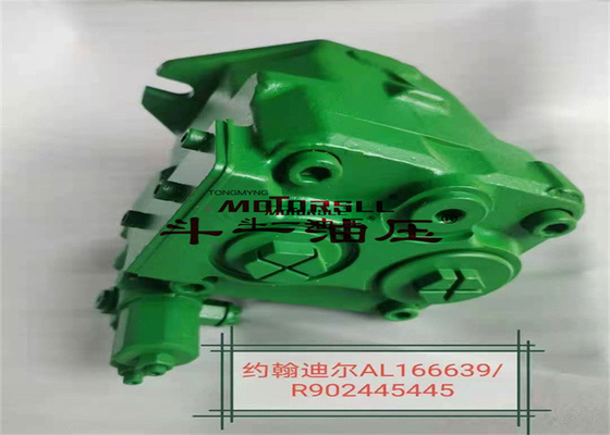 Zestaw pomp hydraulicznych John Deere R902445445 AL166639