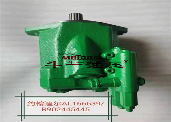 Zestaw pomp hydraulicznych John Deere R902445445 AL166639
