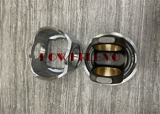 107-7545 1077545 Silnik tłokowy Cylinder Liner dla 325B 3116