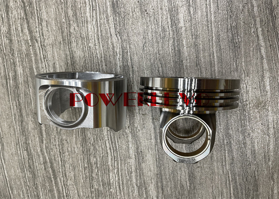 107-7545 1077545 Silnik tłokowy Cylinder Liner dla 325B 3116