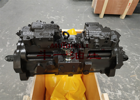 DX225LC K3V112DTP - 9N1T 12T Zestaw pompy hydraulicznej DoOSAN DX225 400914-00212