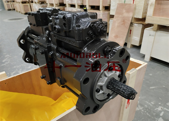 DX225LC K3V112DTP - 9N1T 12T Zestaw pompy hydraulicznej DoOSAN DX225 400914-00212