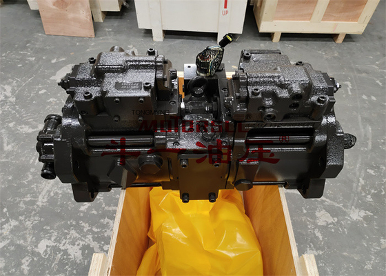 DX225LC K3V112DTP - 9N1T 12T Zestaw pompy hydraulicznej DoOSAN DX225 400914-00212