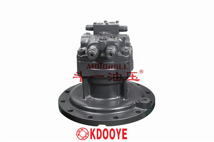 SK350-8 SK330-8 SH350-5 Swing Motor Assembly 86KG dla  16 Zębów Kobelco