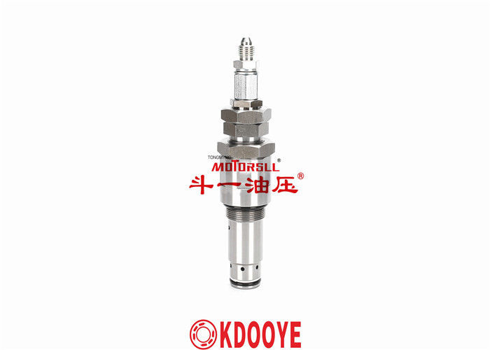 Pc120-5 Pc120-6 Pc200-5 Główny zawór obniżający ciśnienie 0.6kg Komatsu Oem