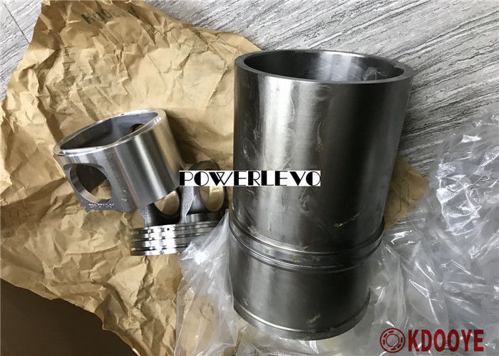 Model silnika 3176 tłok 238-2710 133-7098 dla 345B pierścienie wykończenie 148-2125 uszczelnienie wykończenia
