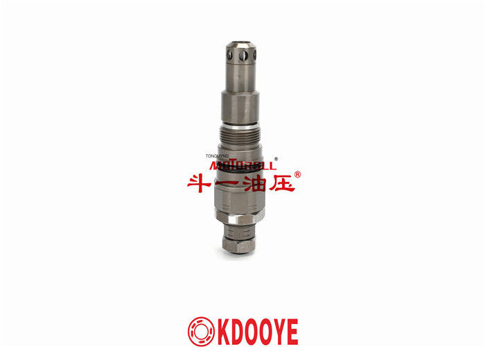 GP Korea Excavator Relief Valve dla Sk200-5 Sk200-6 Sk200-8 Sk350-8