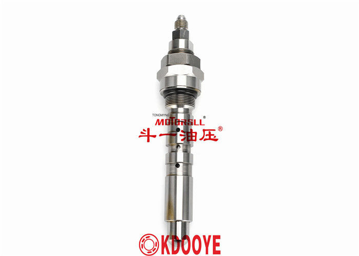 PC200-6E PC200-6 Zawór odciągający do koparki 708-2L-04522 708-2L-04523