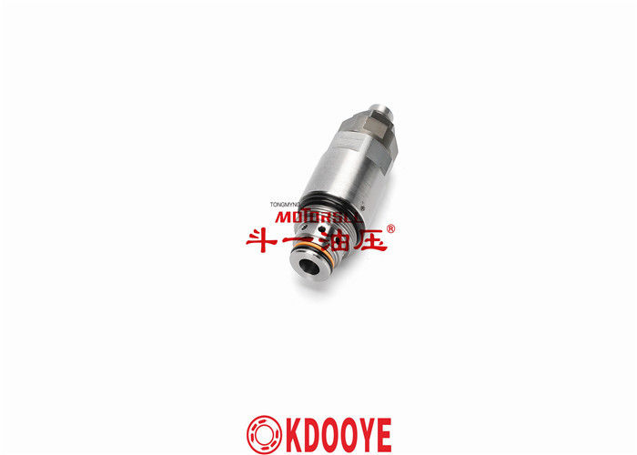 R215-7 R225-7 R225-9 Zawór odciągający koparki, AV280 Zawór sterujący olejem Hyundai