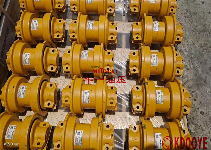 Produkcja OEM części zamiennych do koparek do ruchu bezczynnego 16y-40-03300 16y-40-09000