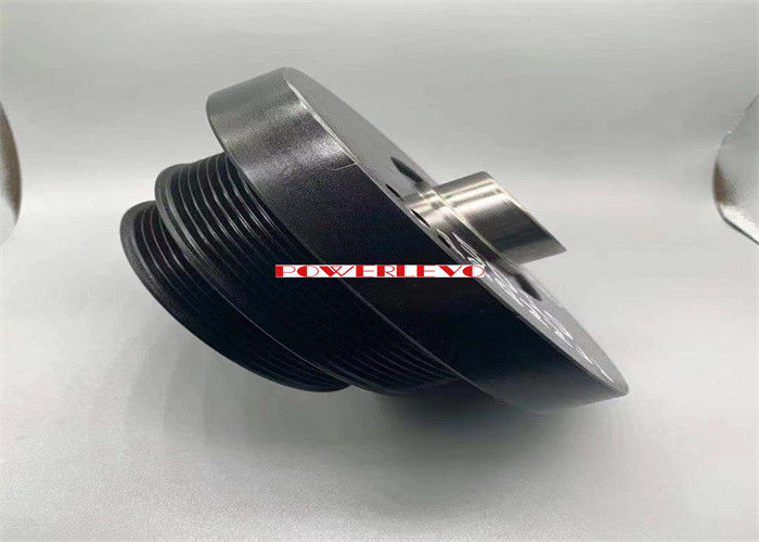 6D102 6BT 8PK Flat Idler Pulley dla PC200-6E PC200-7 PC220-6 R225-7 R225-9