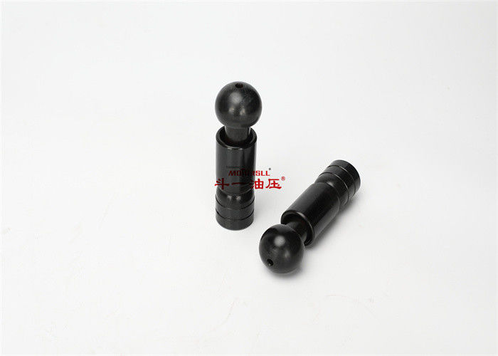 8051275 Hpv145 PUMP PISTON FOR HITACHI ZX350 EX300-5 EX300-3 zx330 zx360 zx330-3 zx360-3g 7PCS Główne części pomp