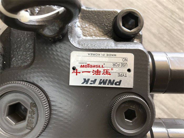 SANY SY335 SY365 SY305 Części silnika huśtawkowego koparki M5X180CHB-10A-1QA 280-180
