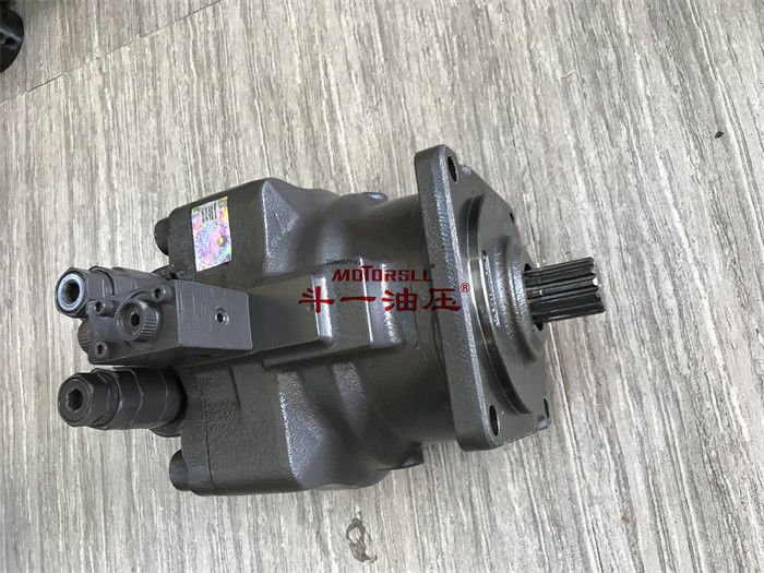 M5x180chb-10a-1qa / 280-180 Swing Motor Assembly 16 Zębów Do Liugong
