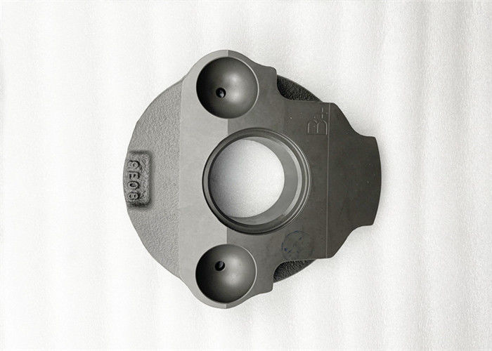 k9007382 Części końcowego napędu koparki, Dh220-9 Sy215 Xe235 Hydraulic Motor Swash Plate