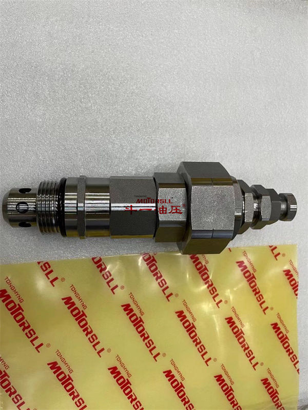 GP Zawór hydrauliczny dla KATO HD1430 HD1430-3 SUMITOMO SH460-5 SH460A5