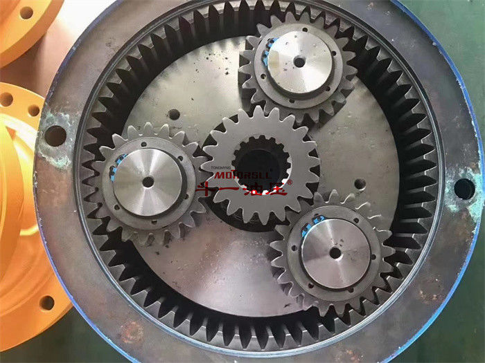 Produkty OEM do bagna Hyundai R220-5