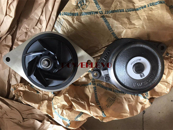 Qsb6.7 S6d10 Pompa wodna silnika dla Cummins dla R225-7 CLG925 PC200-6E PC200-7 PC220-7