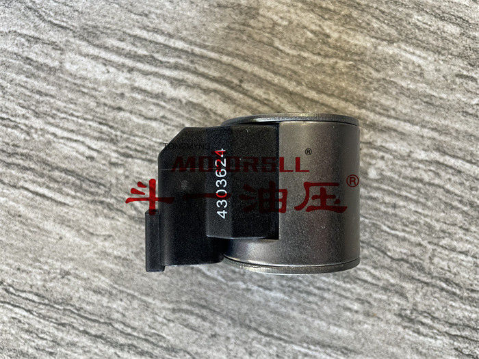 4306924 4303624 Assy magnetyczny dla Liugong CLG925D CLG936D 24VDC 10 20 PB 13MM