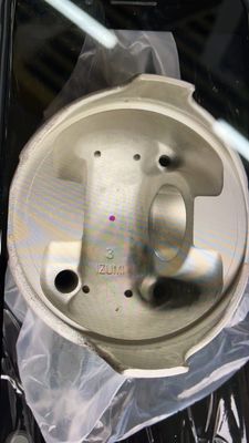 6HK1 SANY335 ZAX330 ZAX360 ZAX330-3 XE335 Części silnika