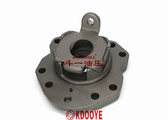 Wytrzymały grabarz K5V80DT K3V63DT