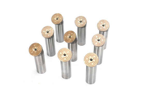 708-2G-13311 PUMP PISTON SHOE PC300-7 PC300-8 PC350-7 PC360-7 PC350-8 HPV140 for Komatsu pump parts China new